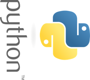 python coding logo