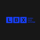 london block exchange logo